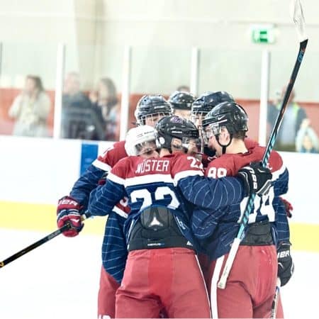 hockey